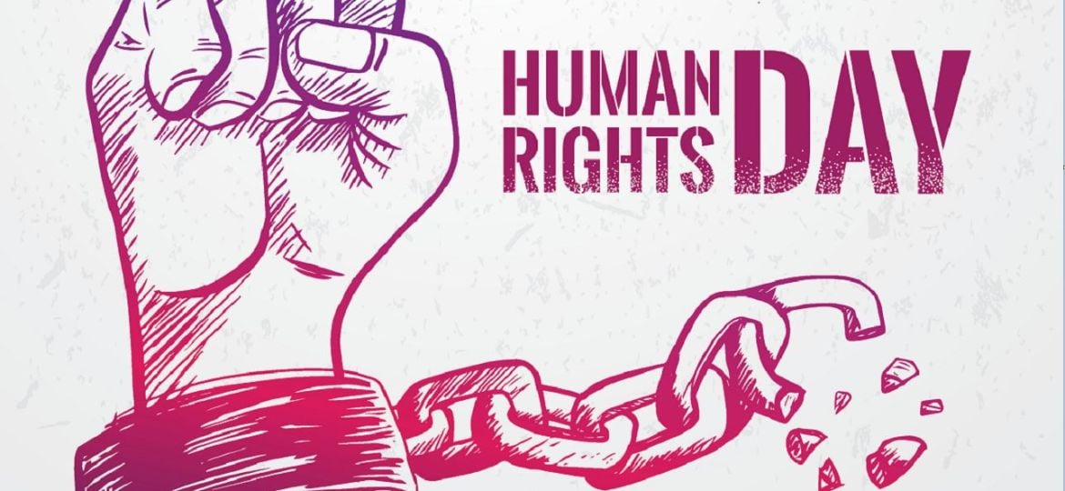 HRNJ-Uganda Human rights day